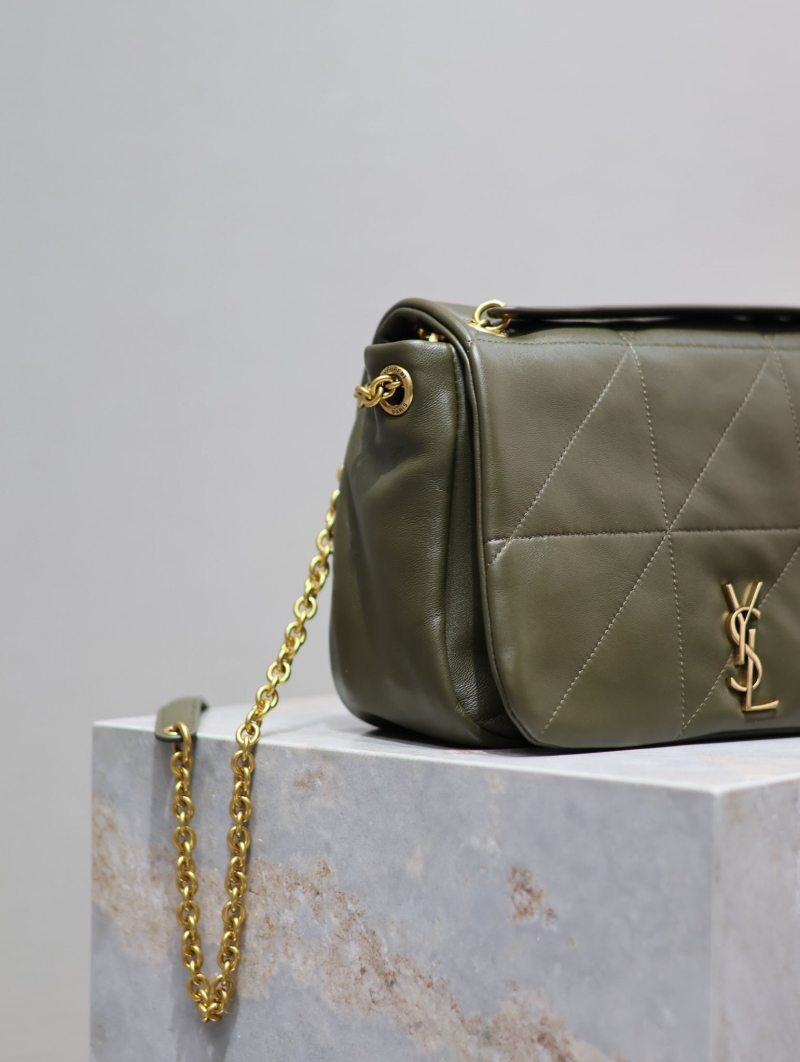 YSL Top Handle Bags